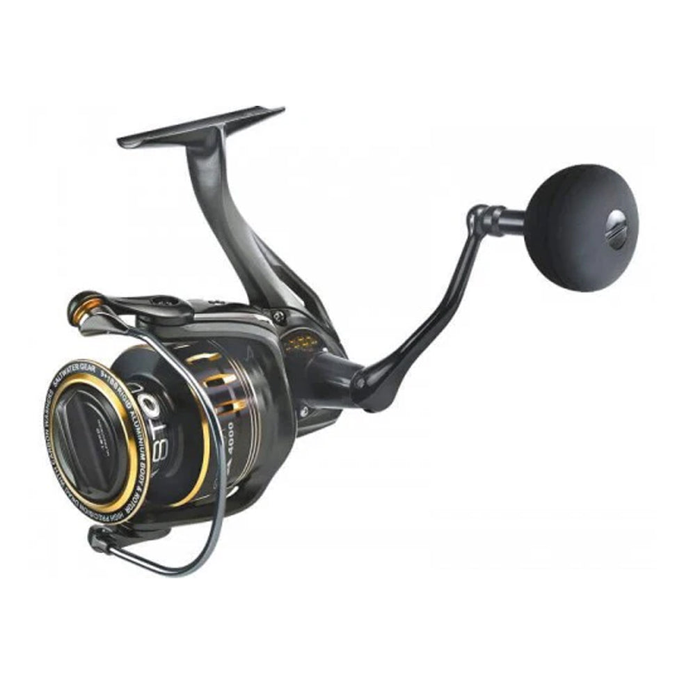 Carreto Barros Stout FA 3000