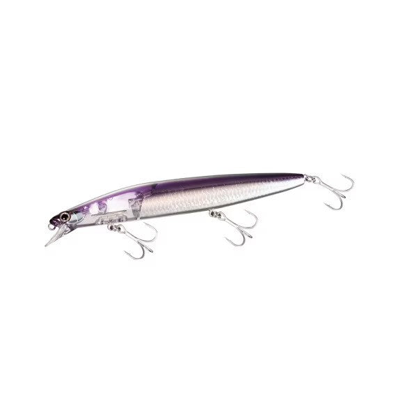 Amostra Shimano - Silent Assassin Flashboost 140S - 28g