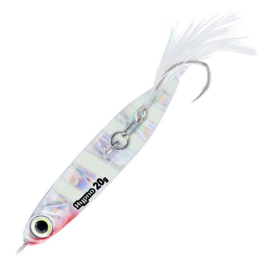 Amostra Fiiish - Jig Hypno Cast - 20g (nº4)