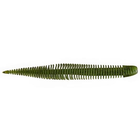 Vinil Geecrack - Bellows Stick 2.8"