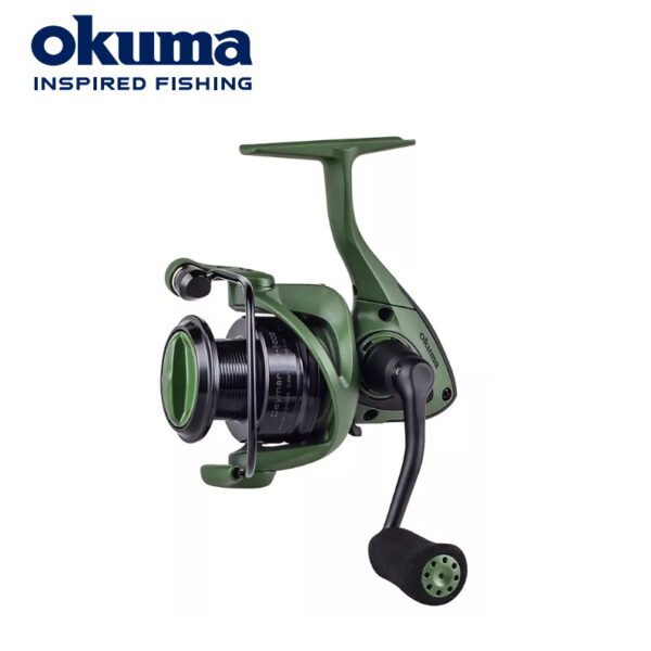 Carreto Okuma Ceymar TG-4000