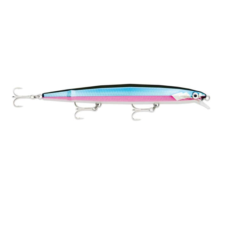 Amostra Rapala - Flash-X Extremo 160S - 30g