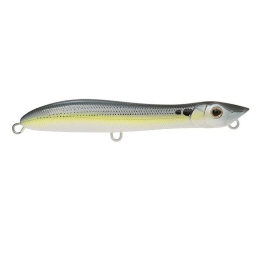 Amostra Xorus - Patchinko 125 - 18g