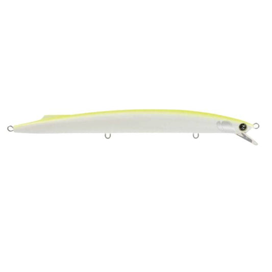 Amostra Seaspin - Mommotti 190SF - 34g
