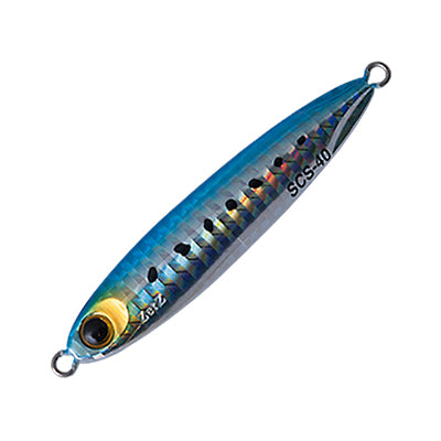 Amostra Palms - Slow Blatt Jig Cast Slim - 7,6cm / 40g