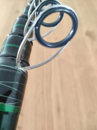 Cana Veret Arcadia Strong - Fuji K - (5,30 m | max. 80 g)