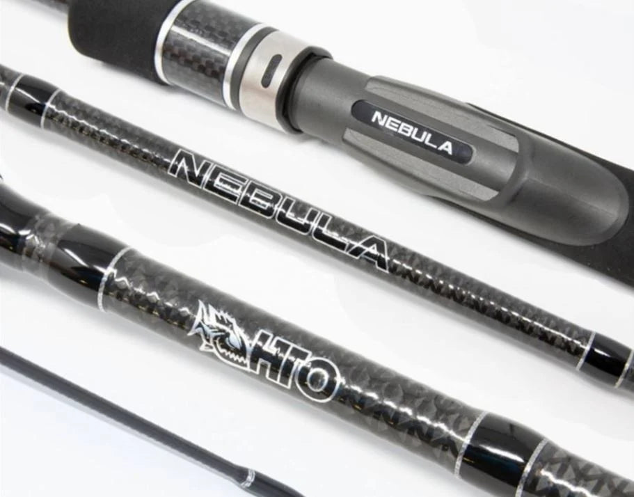 Cana HTO Nebula MH (2.7m | 12-42g)