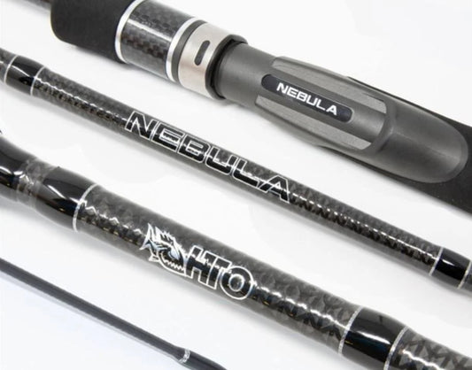 Cana HTO Nebula MH (2.7m | 12-42g)