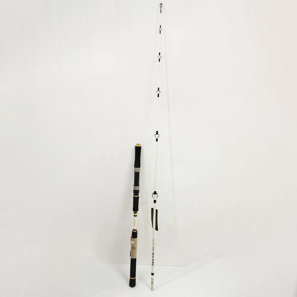 Cana Barros Jacto Jig Rider (1,80 m | 50–200 g)