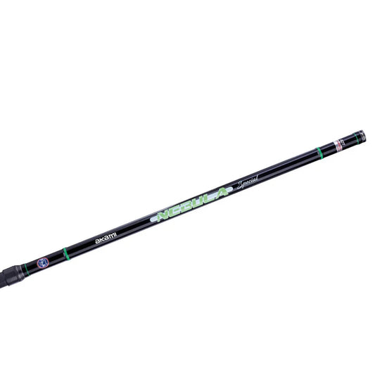 Cana Akami Nebula Special - Híbrida - Low Rider - (4,20m | 100-280g)