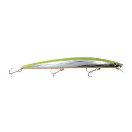 Amostra Storm - Misil 175F - 32g