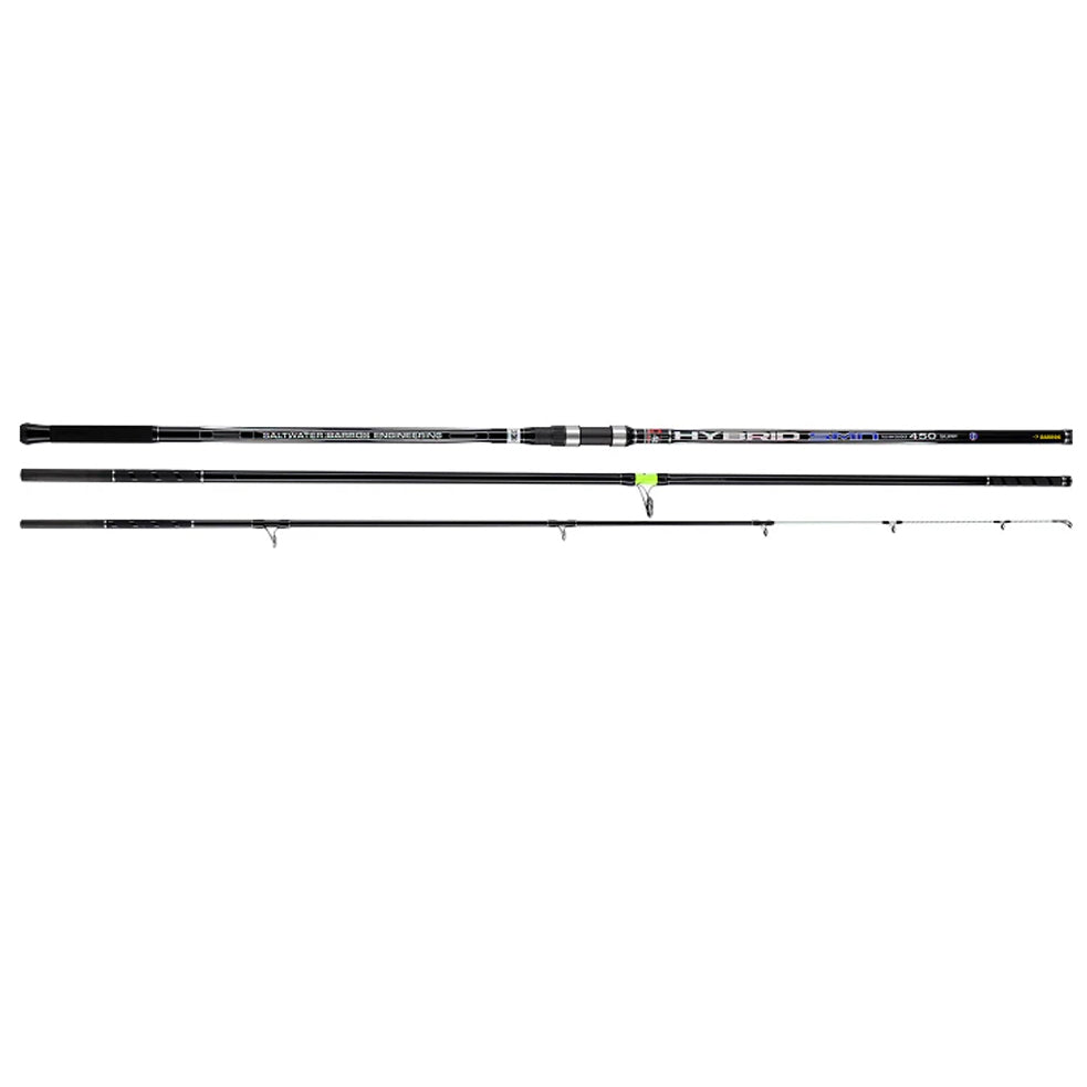 Barros Hybrid SMN - Híbrida - (4,50m | Ação Máx. 230g)