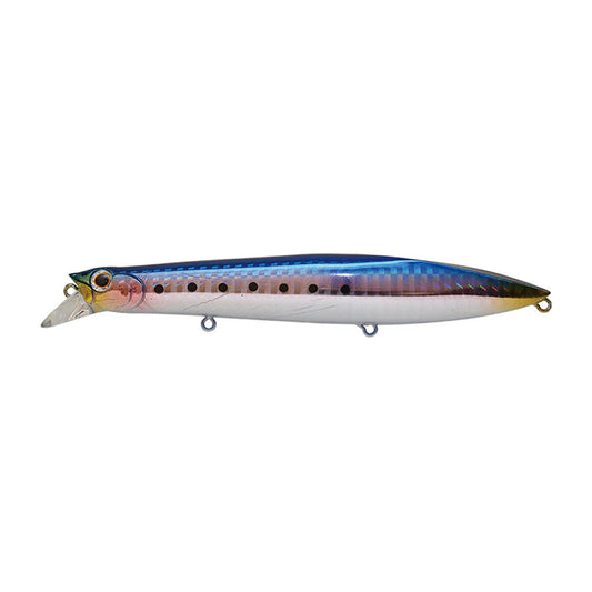 Amostra Jackson - Surf Glide 130F - 23g