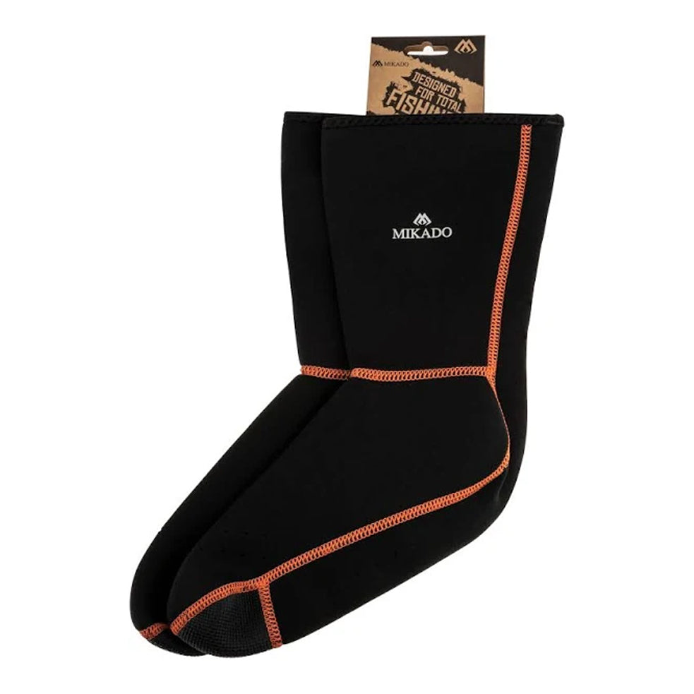 Meias Mikado - Neoprene 3MM