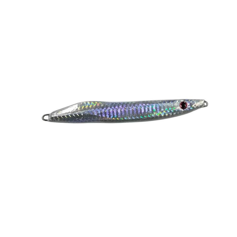 Amostra Barros - Zagaia Titanus Jig - 100g
