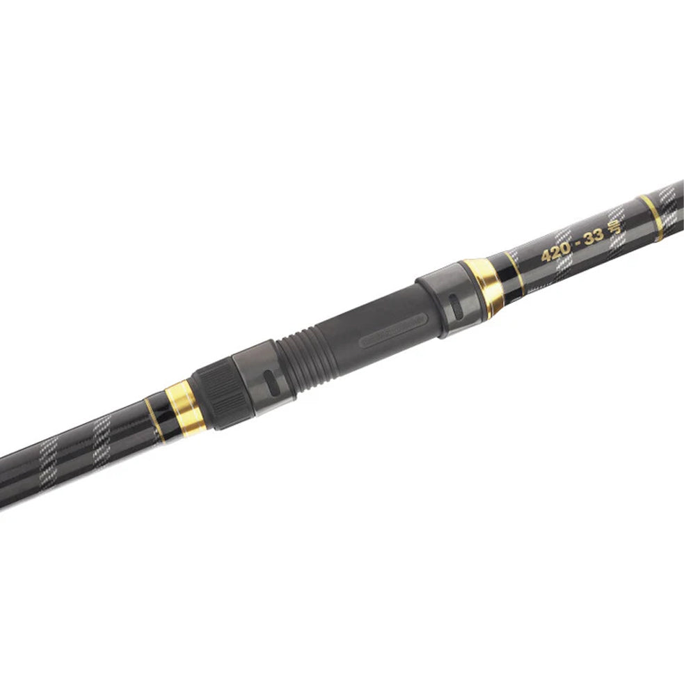 Cana Akami Cygnus Special - Híbrida - Low Rider - (4,50m | 100-300g)