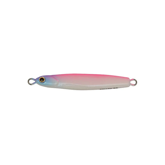 Amostra Jackson - Jig Gallop Assist - 40g