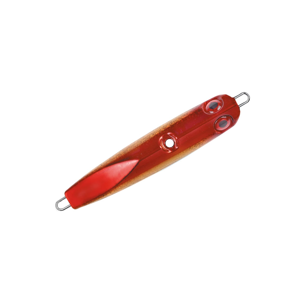 Amostra Barros - Jig Inchiku Pepe - 130g