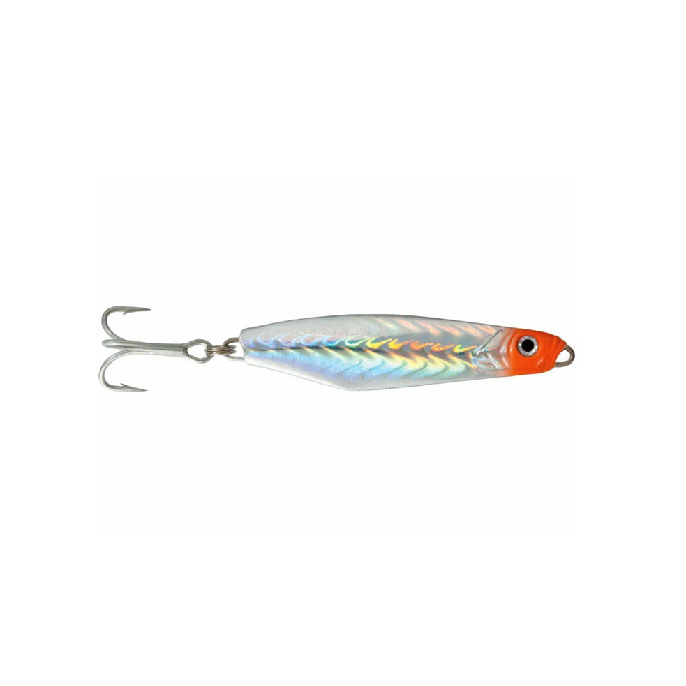 Amostra Williamson - Thunder Jig - 60g