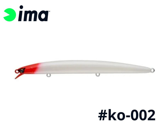 Amostra Ima - KO 130S - 12g
