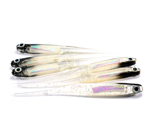 Amostra GT‑Bio - Flash Bait - 110 mm