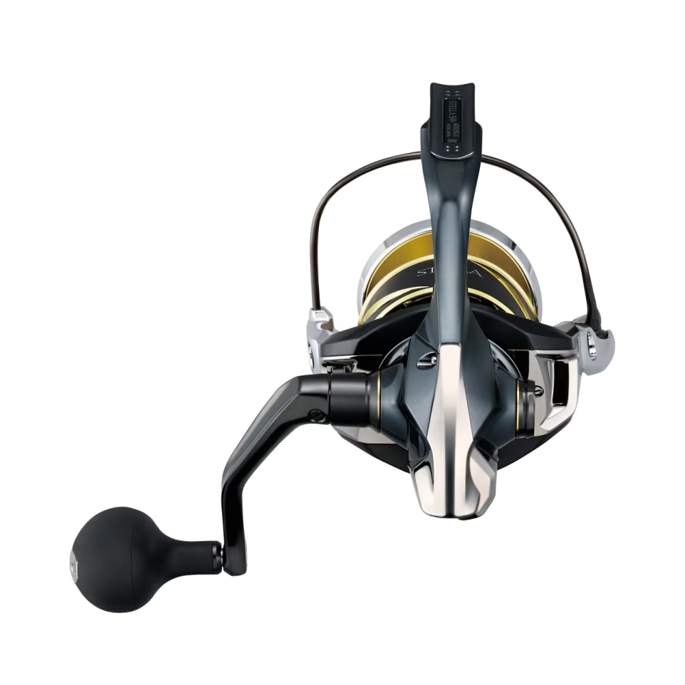 Carreto Shimano Stella SW D - 10000PG - (modelo 2025)