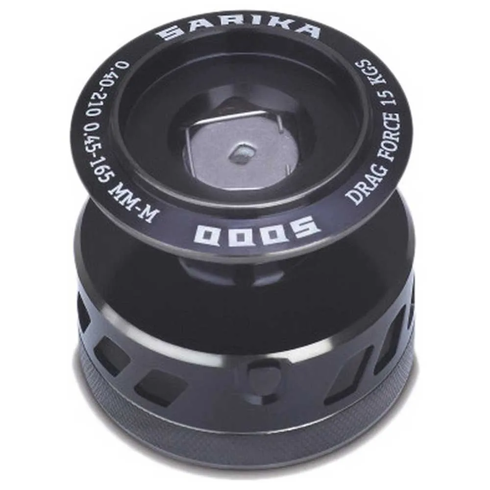 Carreto Akami Sarika 5000