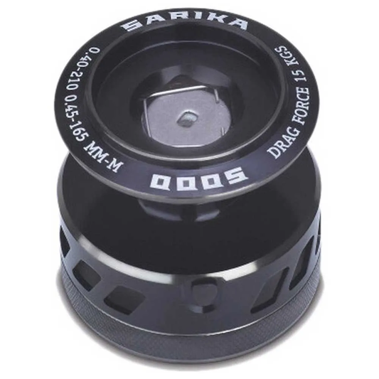 Carreto Akami Sarika 3000