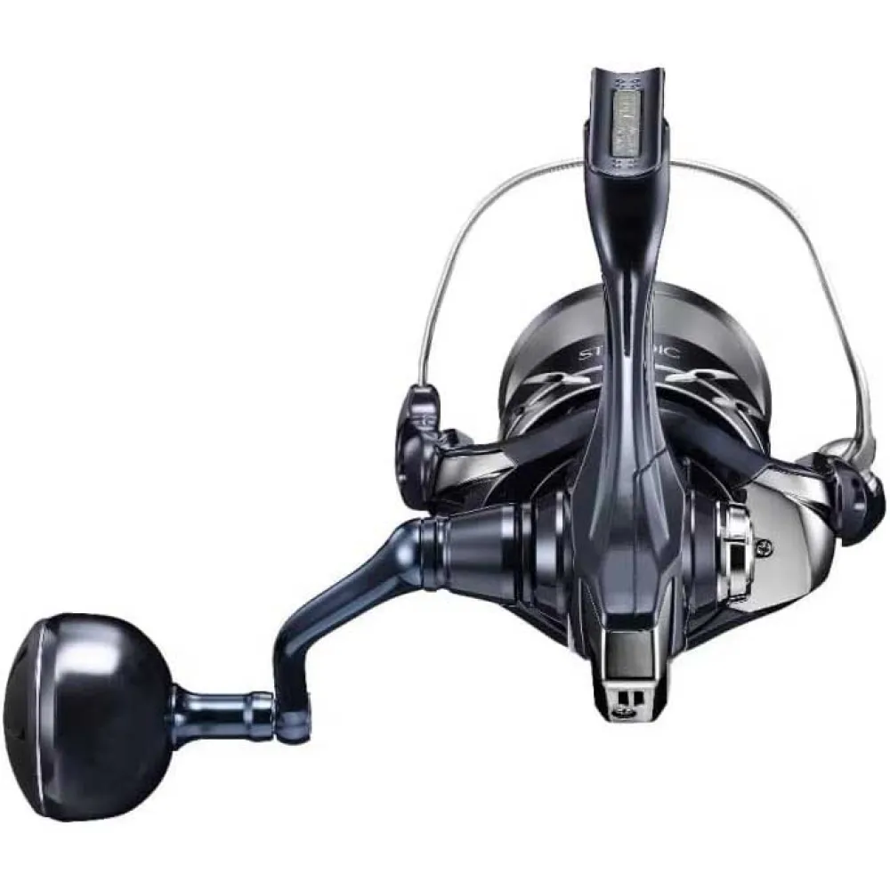 Carreto Shimano Stradic SW 4000XG - B