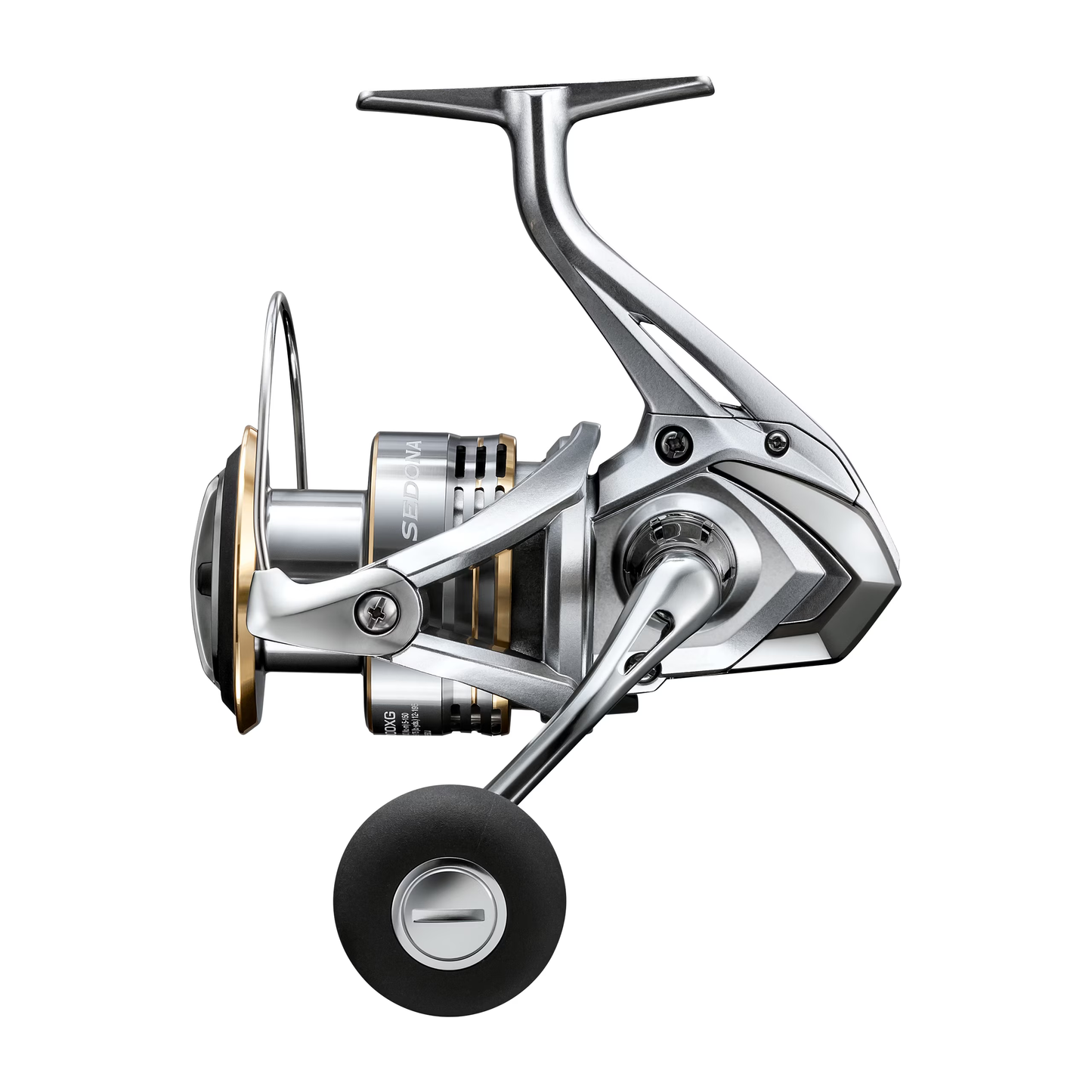 Carreto Shimano Sedona C5000 XG FJ