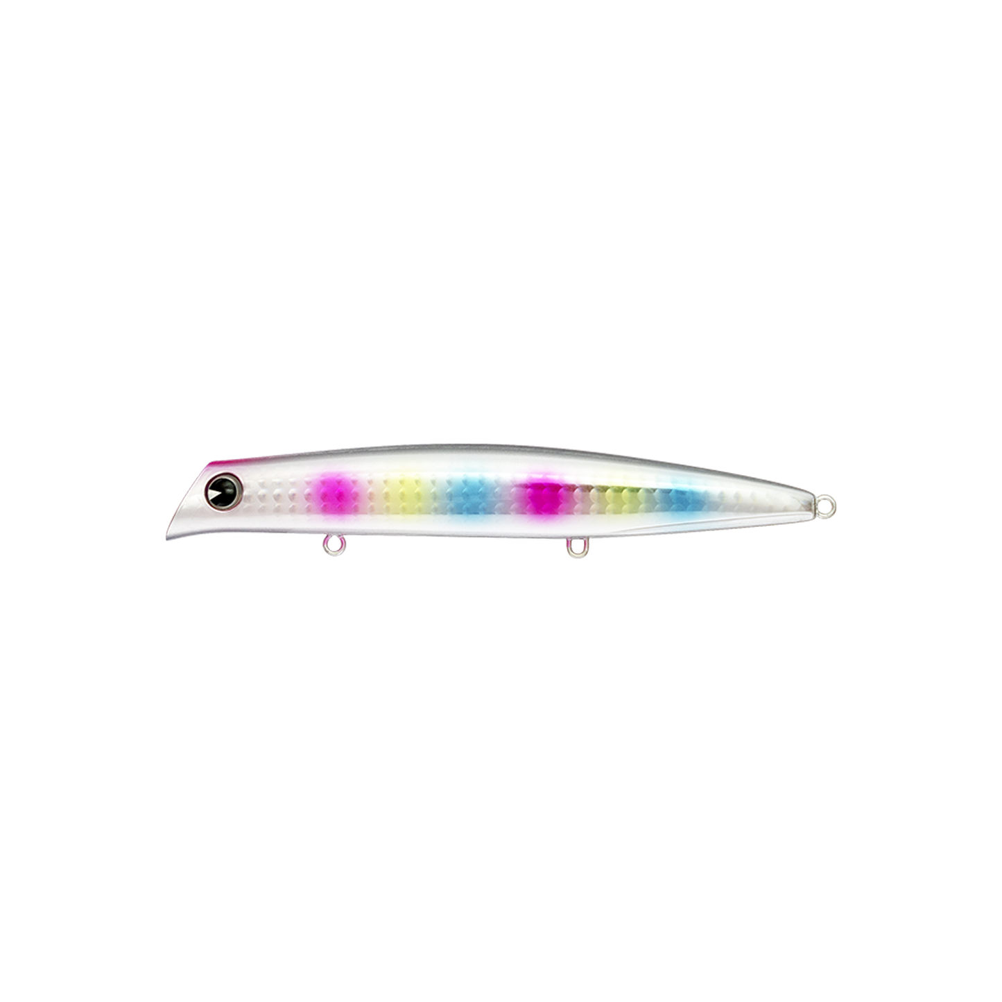 Amostra Ima - Komomo 125SF - 18g