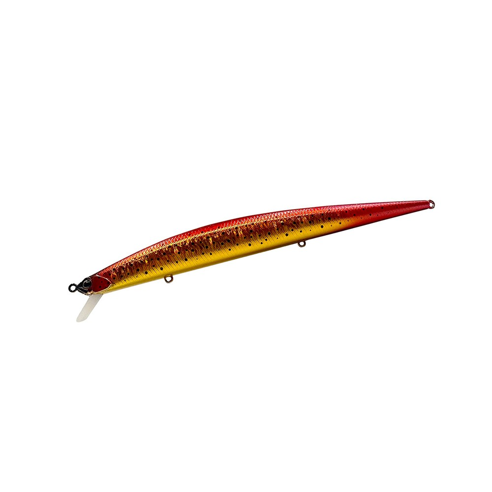Amostra Duo - Tide Minnow Slim 175F - 27g