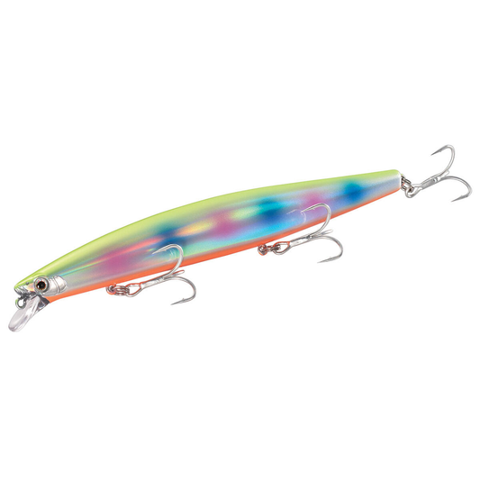 Amostra Shimano - Silent Assassin 129F - 22g