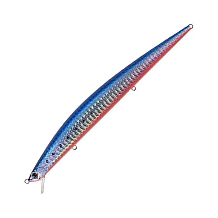Amostra Duo - Tide Minnow Slim Flyer 175S - 29g