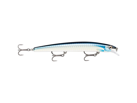 Amostra Rapala - Maxrap 170Sp - 28g