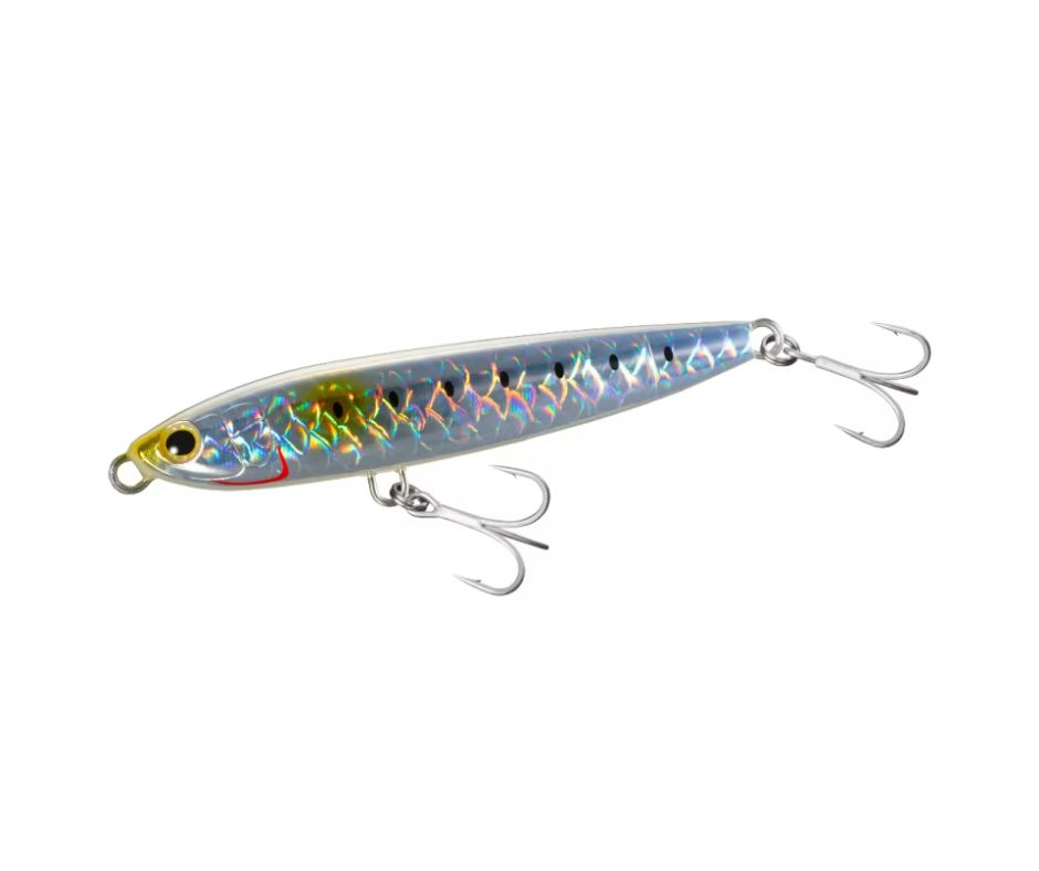 Amostra Shimano - Galaslide 95F - 14g