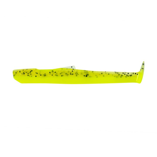 Vinil Fiiish - Mud Digger - 90 mm - Pack 3 Corpos
