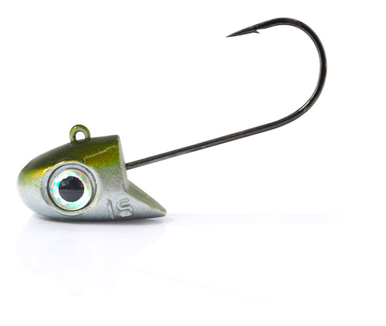 Cabeçotes Mud Digger 90 - 5g / 15g - Pack 2