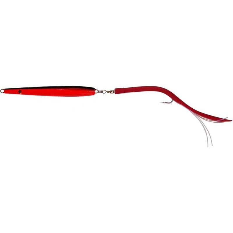 Amostra Ragot - Jig Anguill Jigger - 60g
