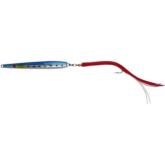 Amostra Ragot - Jig Anguill Jigger - 160g