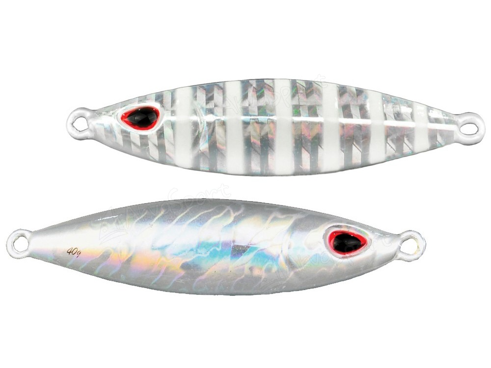 Amostra Storm - Jig Gomoku Koika - 80g