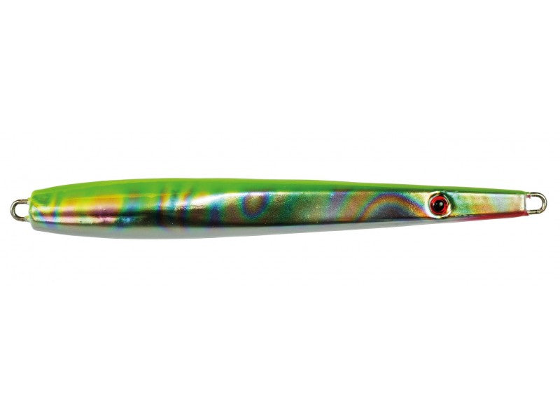 Amostra Ragot - Jig Anguill Jigger - 120g