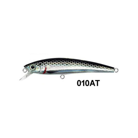 Amostra StrikePro - JL-120 - 90F - 8g