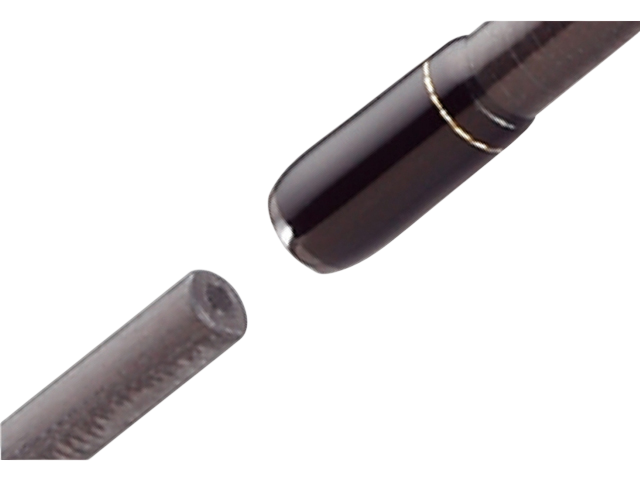 Cana Olympic Graphiteleader Belezza RV - GLBRS-672SUL-S - (2.01m | 1-4g)