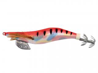 Amostra Lineaeffe - Toneira Red Head Edition 2.5 - 7,5cm