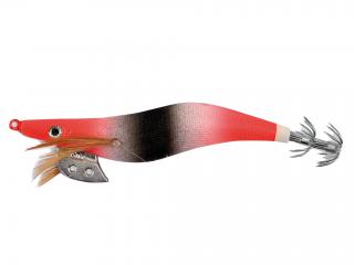 Amostra Lineaeffe - Toneira Red Head Edition 3.0 - 9cm