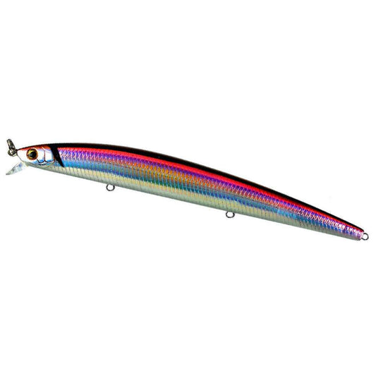 Amostra WestLab - Macua 165F - 27g