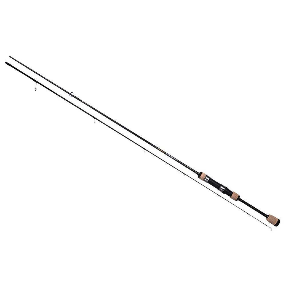 Cana Mikado - Sensual N.G. Medium Light Spin 214 (2.14m | 3-18g)