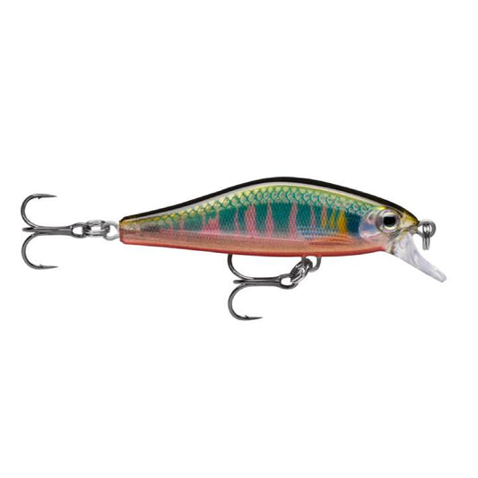 Amostra Rapala - Shadow Rap Solid Shad 50S - 5,5g