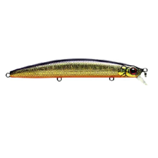 Amostra WestLab - Bakuba 125 - 20g